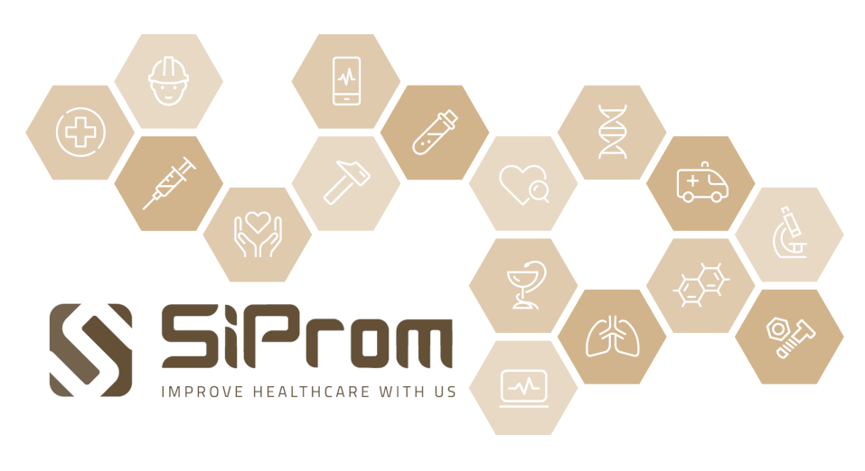 Logo SiProm